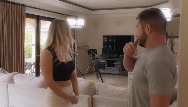 Proves Shes Made for Porn