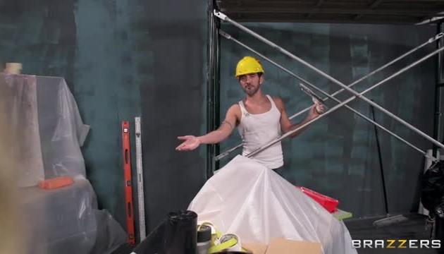 Tarps, Tools and Titties