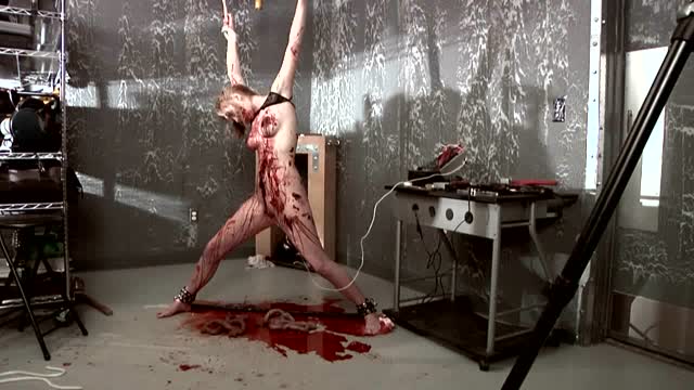 Deadly Interrogation II