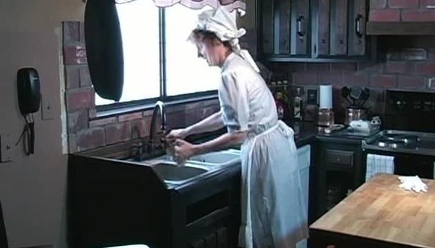 House Of Frazier 4 The Housemaid