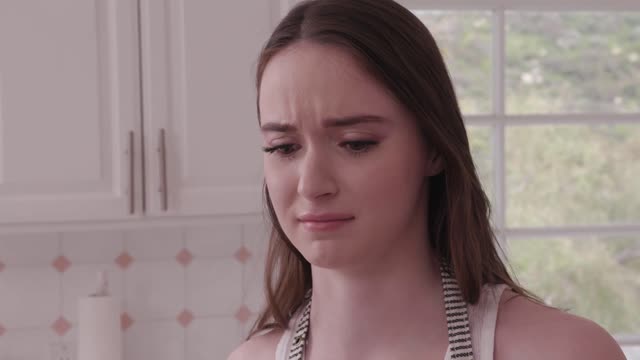 Taking My Stepdaughters Ass 2