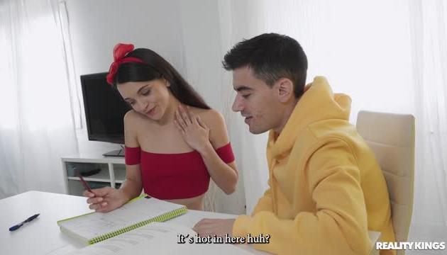 Fuck Me, I Hate Studying
