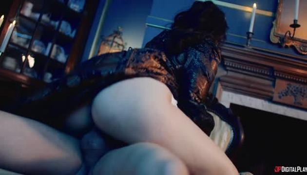 Scandalous