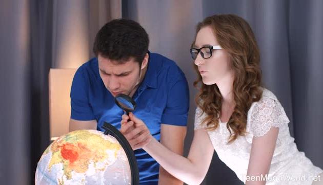 Around the globe and sex