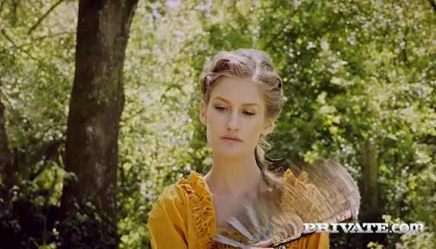 Tiffany Tatum Fucks In The Great Outdoors Newton, Genius And Stud