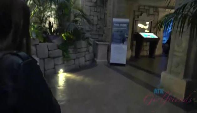 Las Vegas 13