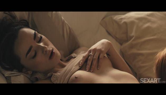 Lustful Enchantment