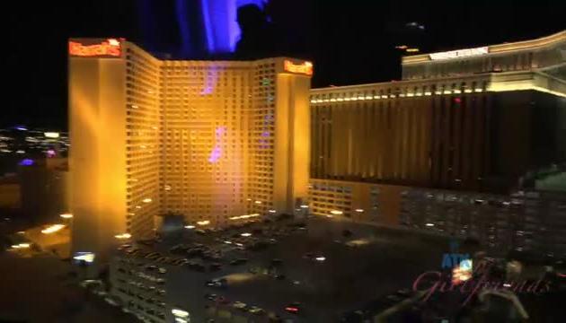 Las Vegas 12