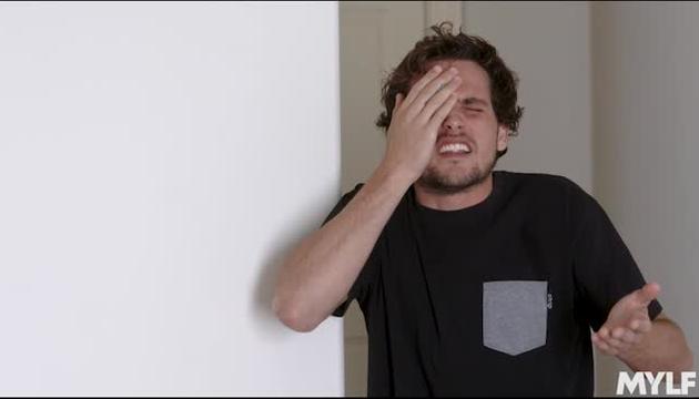 Stepmoms Cure The Boner Blues