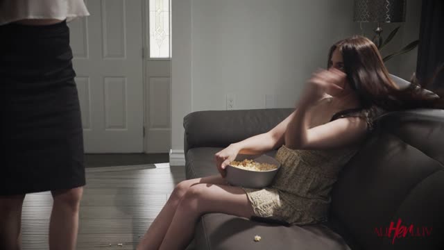 The Girl in the Basement pt. 1