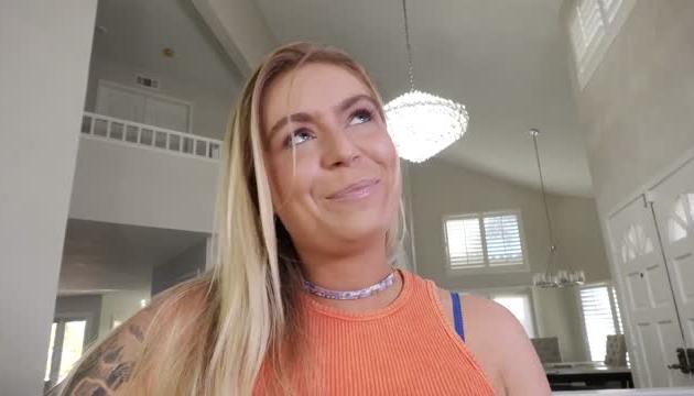 Big Booty Obsession 6