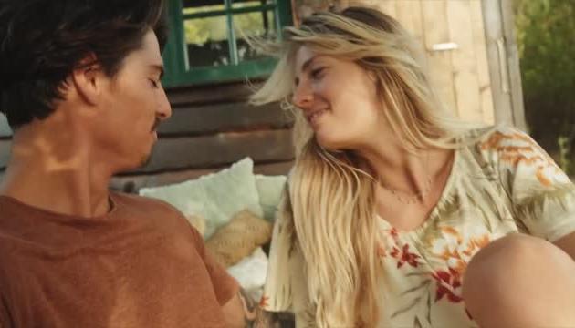 Lust Adventures Wild Surfing With Lola James