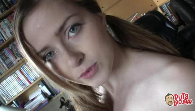 Abigaile Johnson