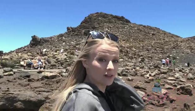 Virtual Vacation Hawaii 914