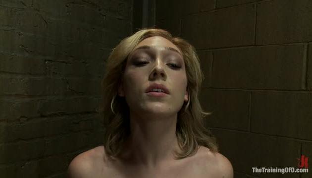 Lily LaBeau Day 2