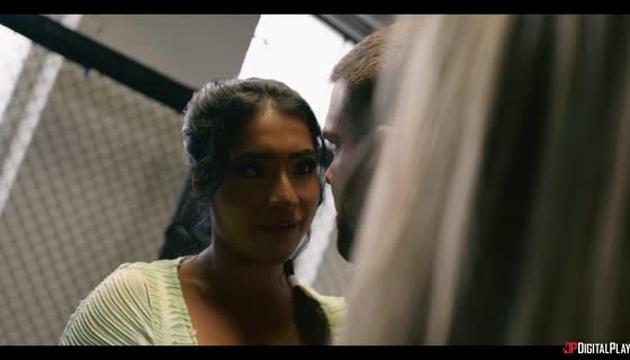 Uncaged Episode 3