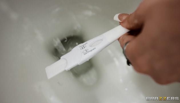Creampie Me Pregnant