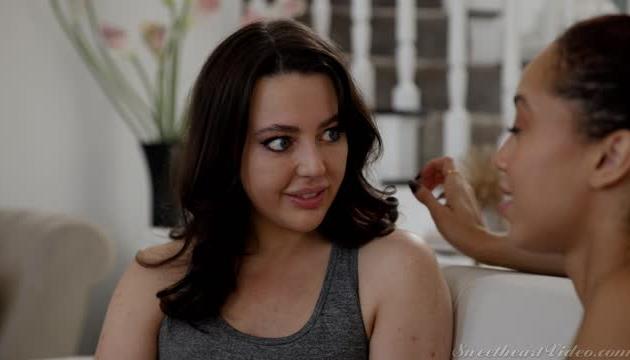 Lesbian Trainer 2 Scene 4 Get It Done