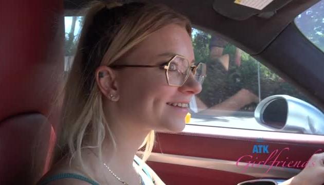 Park and Drive