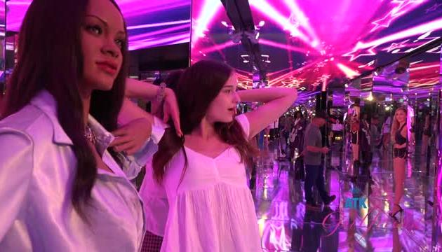 Wax Museum 12 1451 Scene 1