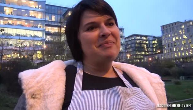 Marina, 35ans, boulangÃ¨re coquine !