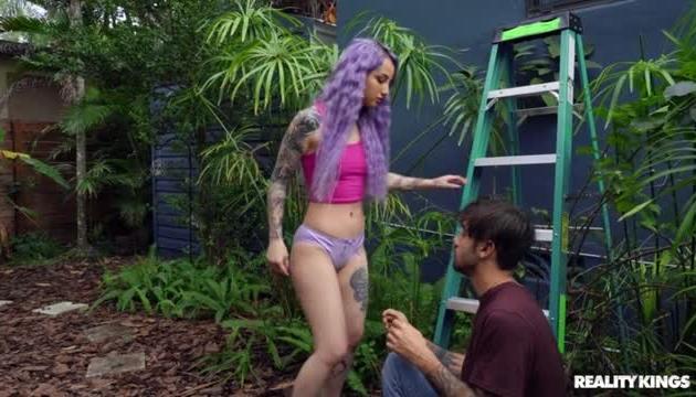 Spying on Val Steele