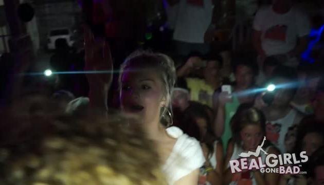 Ayia Napa Antics 45