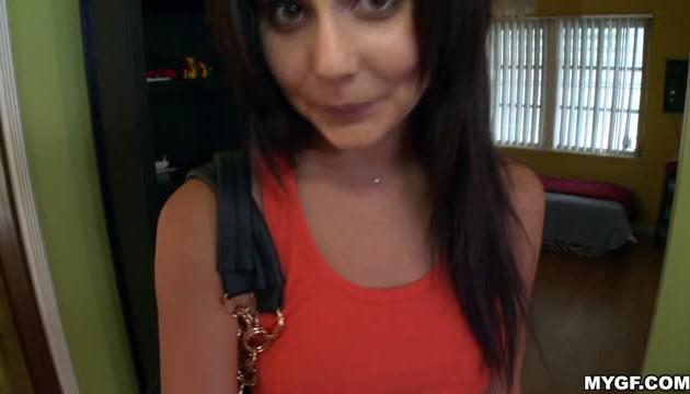 Ariana Marie