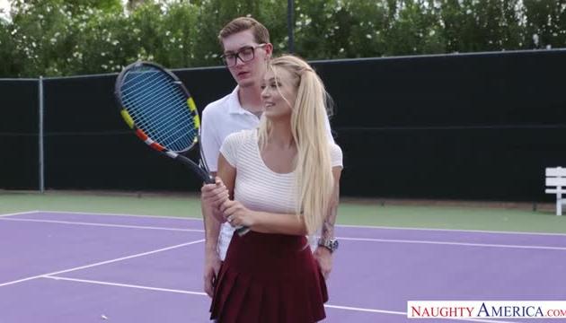 Natalia Starr