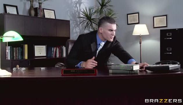 Im the Boss Now, Bitch