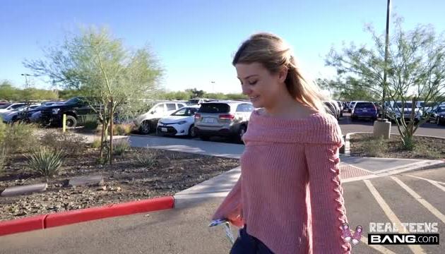 Serena Avary Is A Daredevil Public Flasher And Fucker!