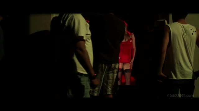 Red Light District