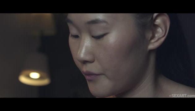 Ariels Secret Project 01 Katana
