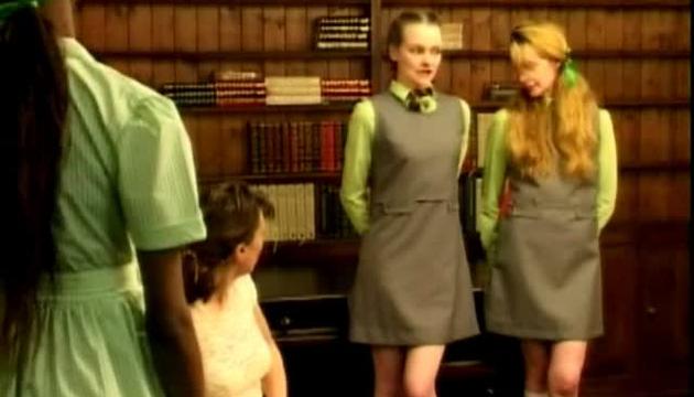 19 Year Old Girls Still In Uniform