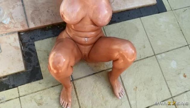 Savannahs Ultra Oily Outdoor Anal