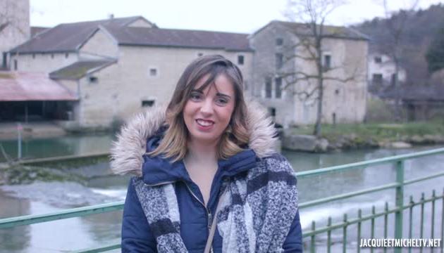 Cindy, 21ans, lheure est Ã  la pluralitÃ© masculine !