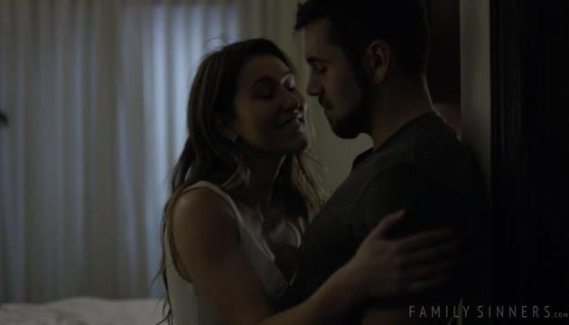 Mixed Family 4 Scene 3