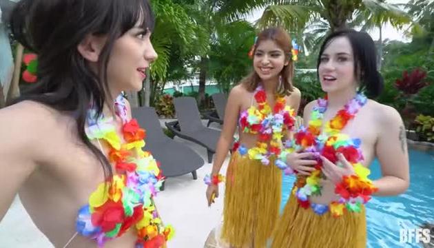 Getting Leid