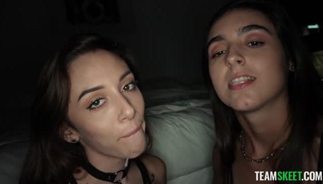Double Trouble Babes