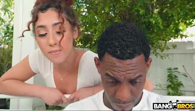 Step Daughter Sex Relief