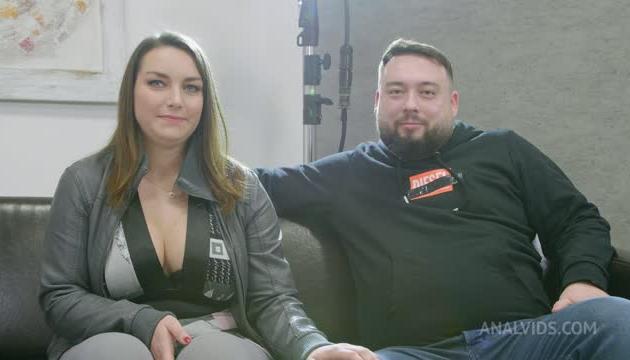 Dirty Casting with Lea Noe