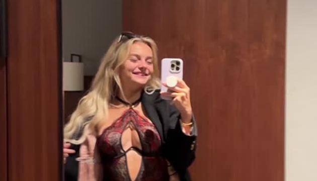 Cum multiple times on his cock