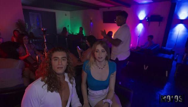 Hookah Bar