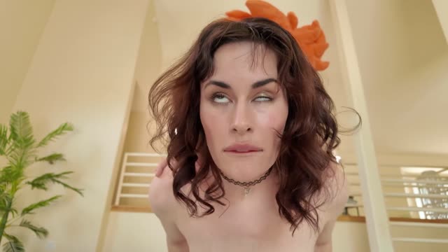 Olive Glass Answers Porn Dudeâs Casting Call