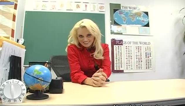 Live Naughty Teacher
