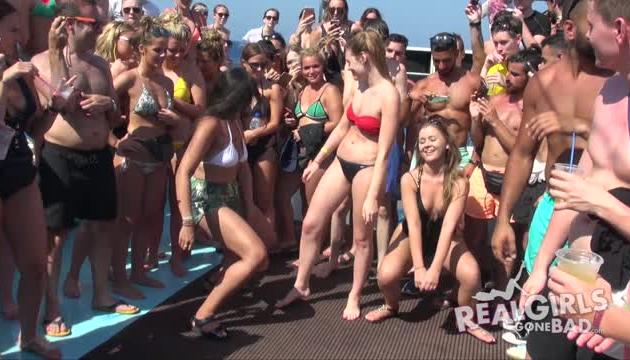 Boat Party 16