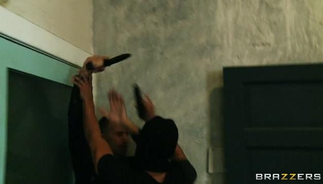 To Live and Fuck in L.A. Part 1