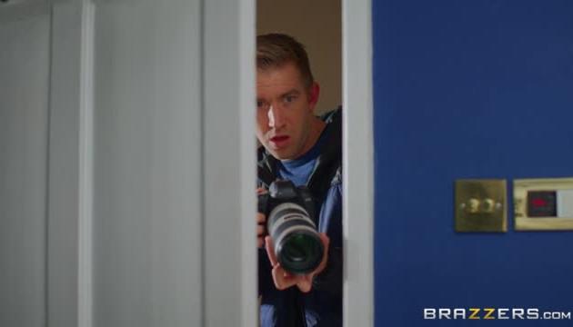 Getting The Shot