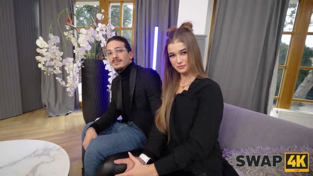 We Tricked This Guy and Fucked His Wife