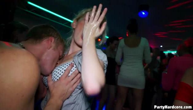 Party Hardcore Gone Crazy Vol. 5 Part 6